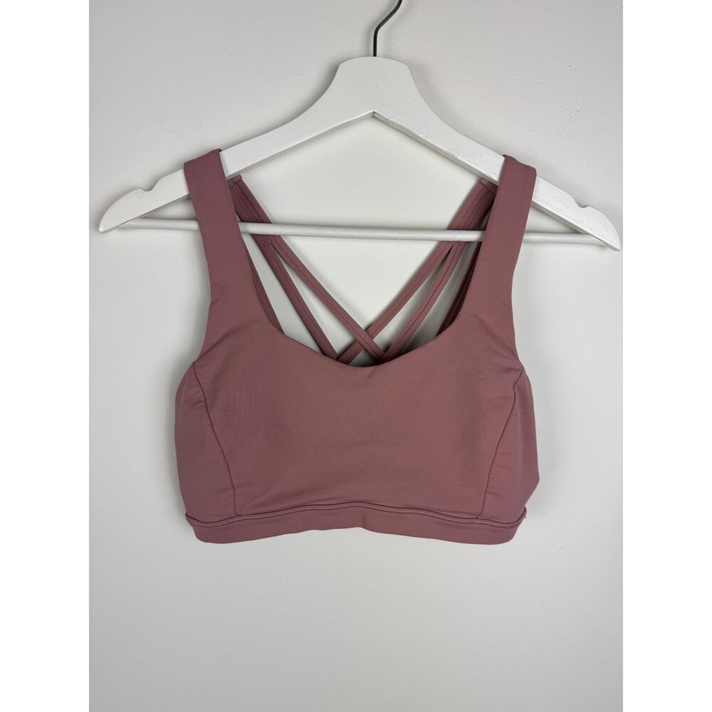 Lululemon Free To Be Serene Bra 6